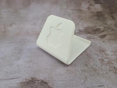 Cellphone Stand - MAPPLE (Simpsons)