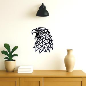 Eagle wall decoration