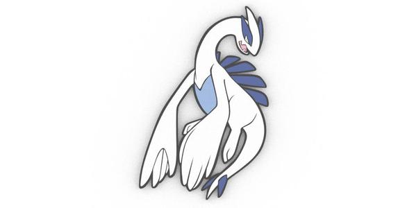lugia