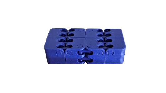 Fidget cube