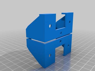 BROADLINK MP1 wall holders