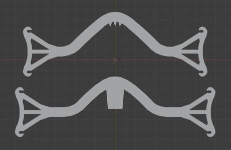 Ear Savers (Ear relief for mask wearing)