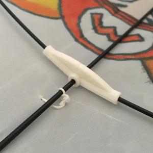Kite cross sparepart