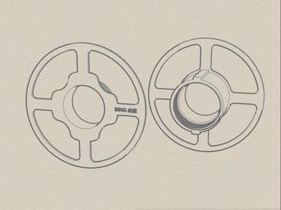 Brand: bing, bing spool, compatible with ams lite, 