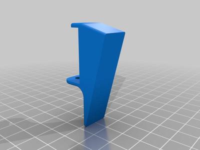 Fan Stand 140mm Fan