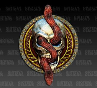 Call of Duty MW3 Vault