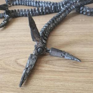 Doctor Octopus' arm - Articulated - Spider Man