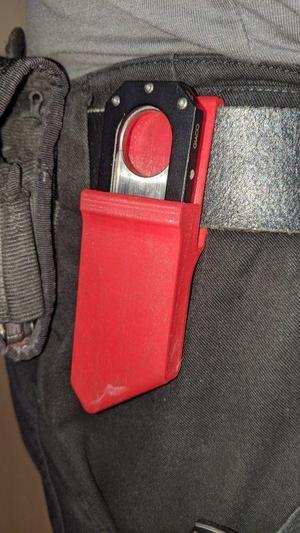Makerknife TPU Holster