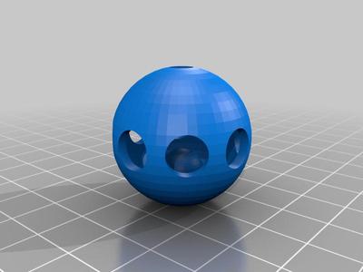 Cat Toy
