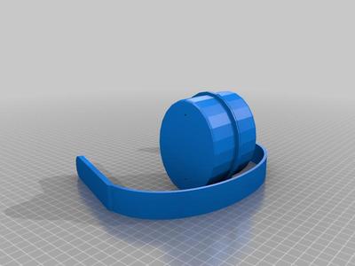 1.75 Inch Headphones