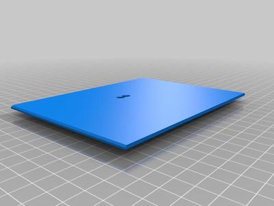 Arduino Precision Scale