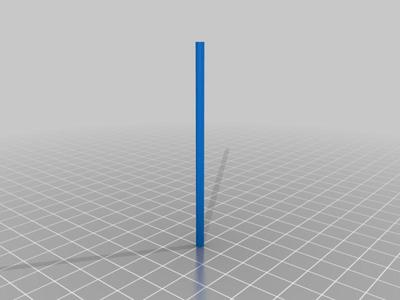 Mini Vader lightsword