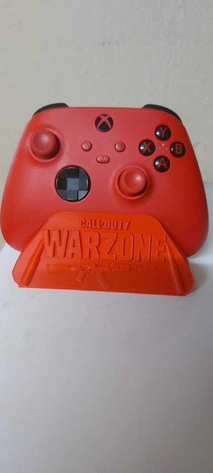 cod warzone xbox one controller stand