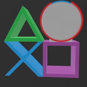 Suporte Alexa Echo Pop Playstation Gamer NO SUPPORT