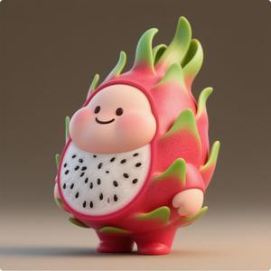 pitaya baby
