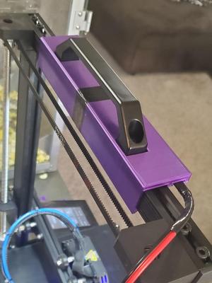 Creality CR-6 SE Lightbar