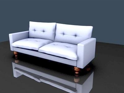 sofa 3d model