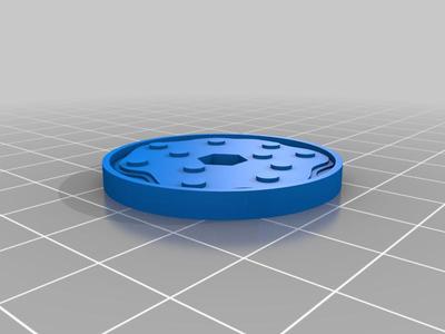 Pizza Ammo For Pizza Planet Truck Shooting Toy