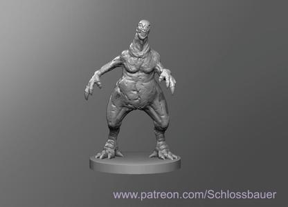 SCP 3199