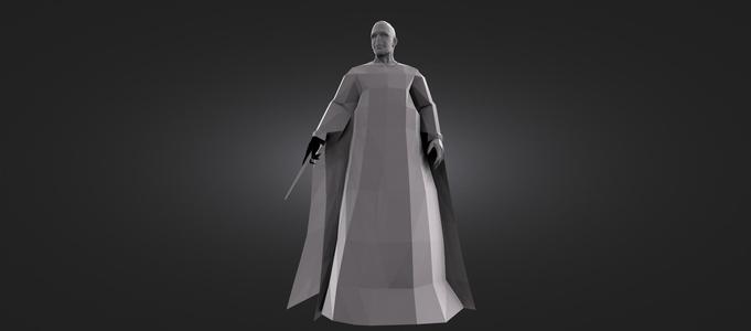 Voldemort
