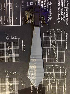 Menasor sword