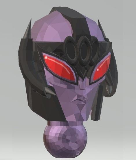 BW Antagony Set