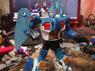 POTP Esmeral