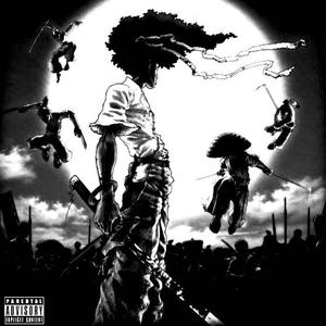 Afro Samurai Legendary Headbands
