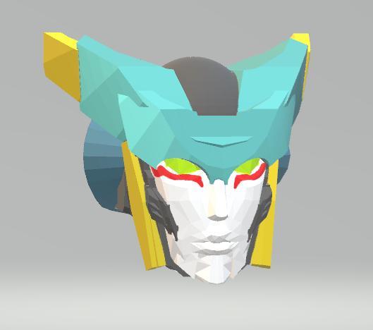 RiD Camien Lightbright