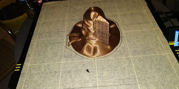 Sorting Hat - Harry Potter
