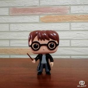 HARRY POTTER FUNKO POP