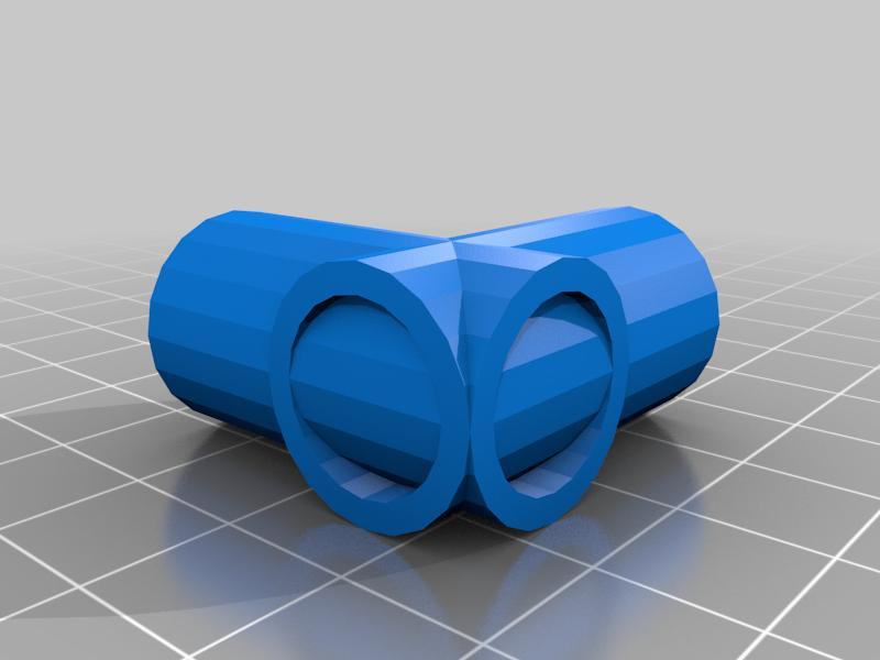 Unió 90º 12.5mm