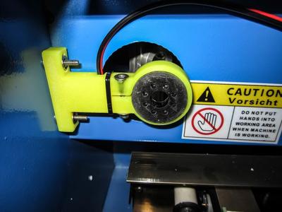 K40 Nullpunktfinder