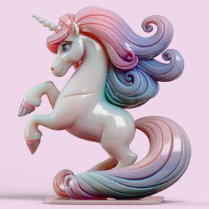 Unicorn Fan Art