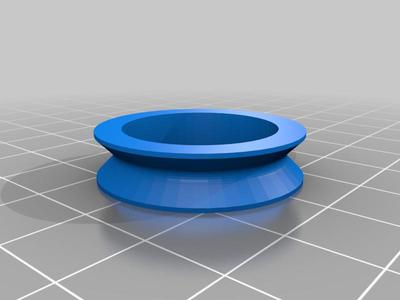 Adimlab Gantry S filament guide