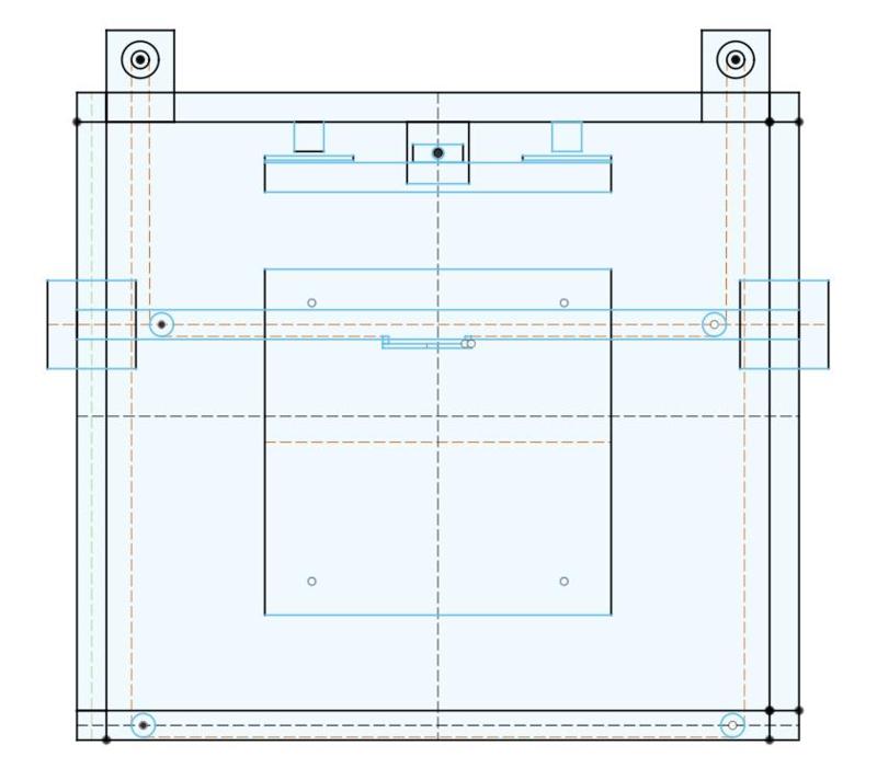 V-rex CoreXY printer