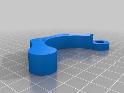 Barbell Collar