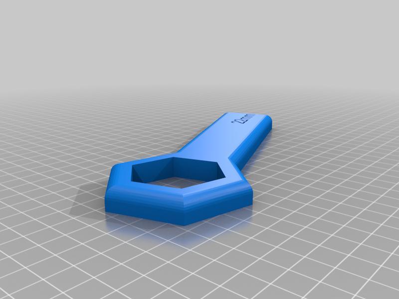 22mm Tool