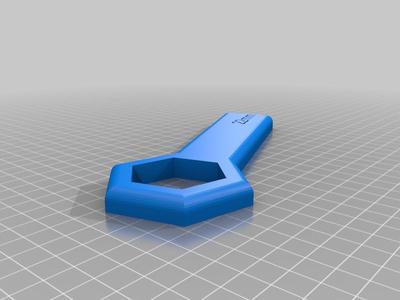 22mm Tool