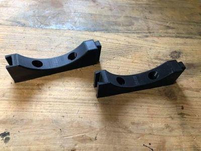 Bottel Stand Ø 100mm
