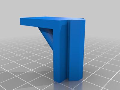 Sainsmart Coreception 300 Anti-Wobble Bracket