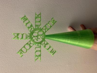 Xmas tree topper F2020