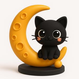 Lunita Gatuna