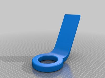 Phone holder Cforce 625 2020