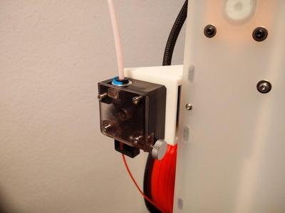 Ultimaker 2 Feeder Holder