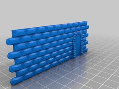 Brick House