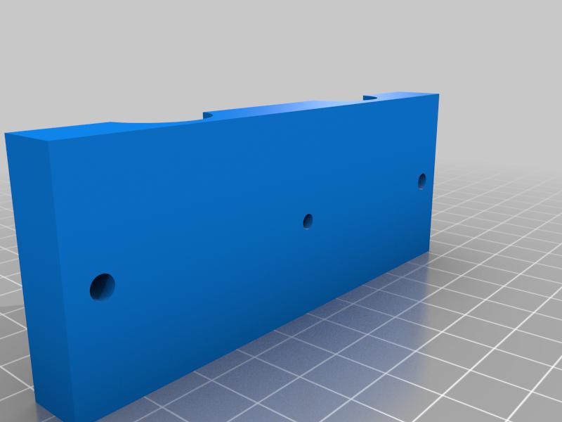 Nobody will ever need this - Restaurant Sink Hose Brace