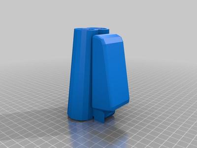 Force-A-Nature (Scout, Team Fortress 2)