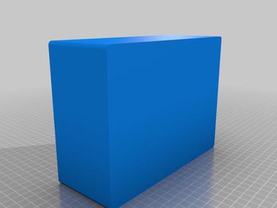Big housing for my arduino project of an remote start for generators