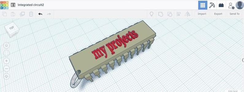integrated circuit2